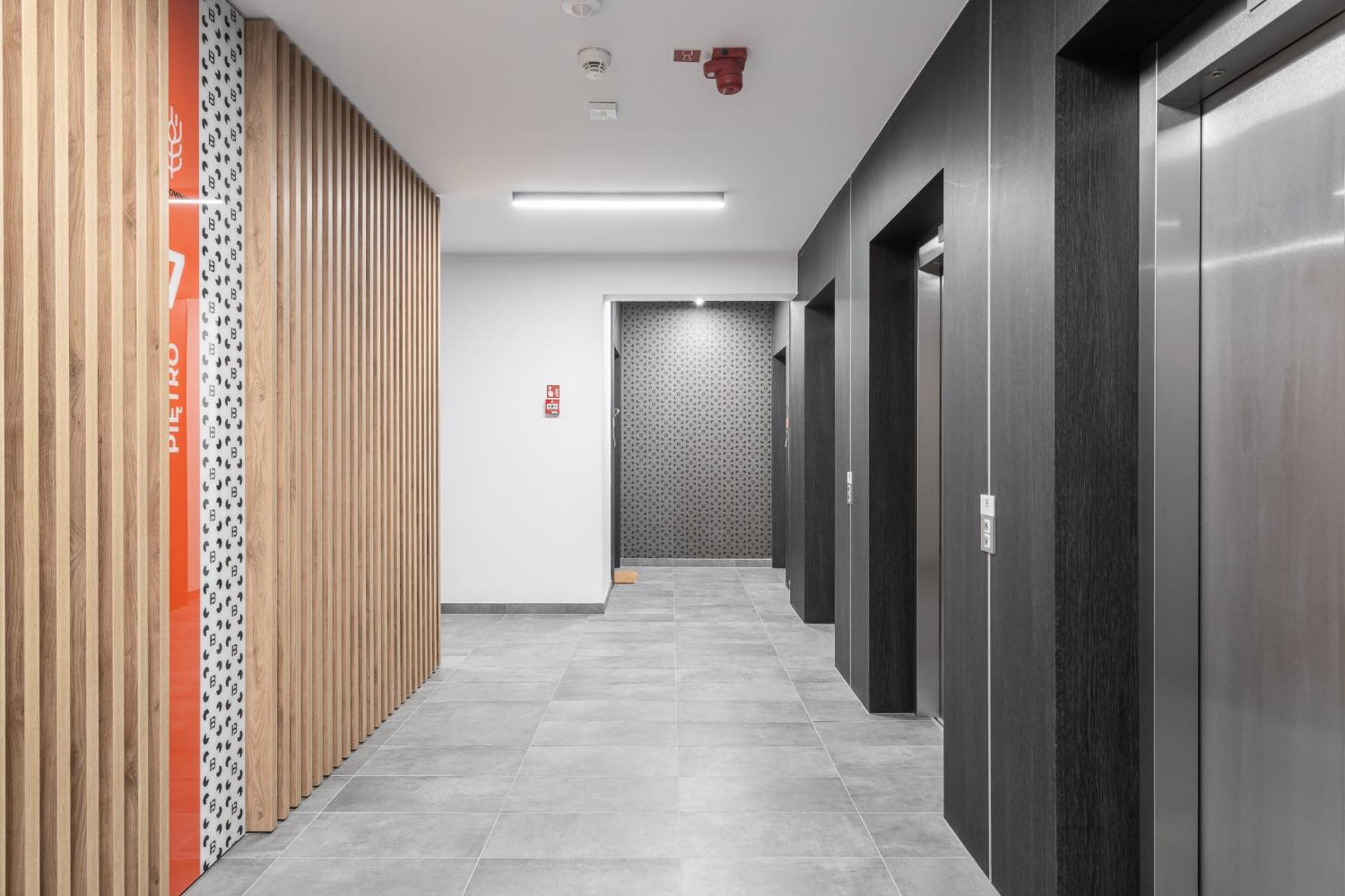 Apartament Rentplanet - Browary Wroclawskie Wrocław