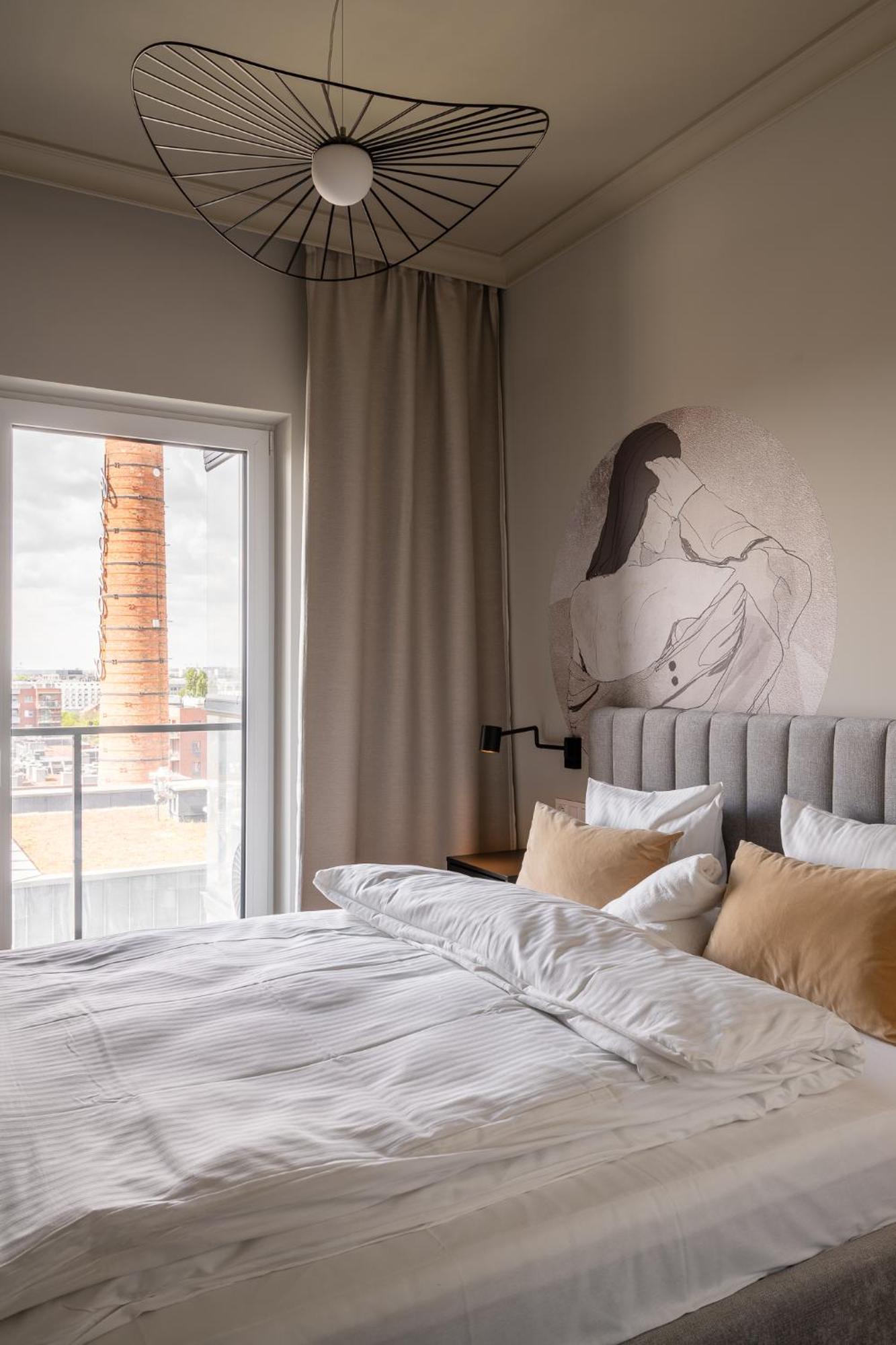 Apartament Rentplanet - Browary Wroclawskie