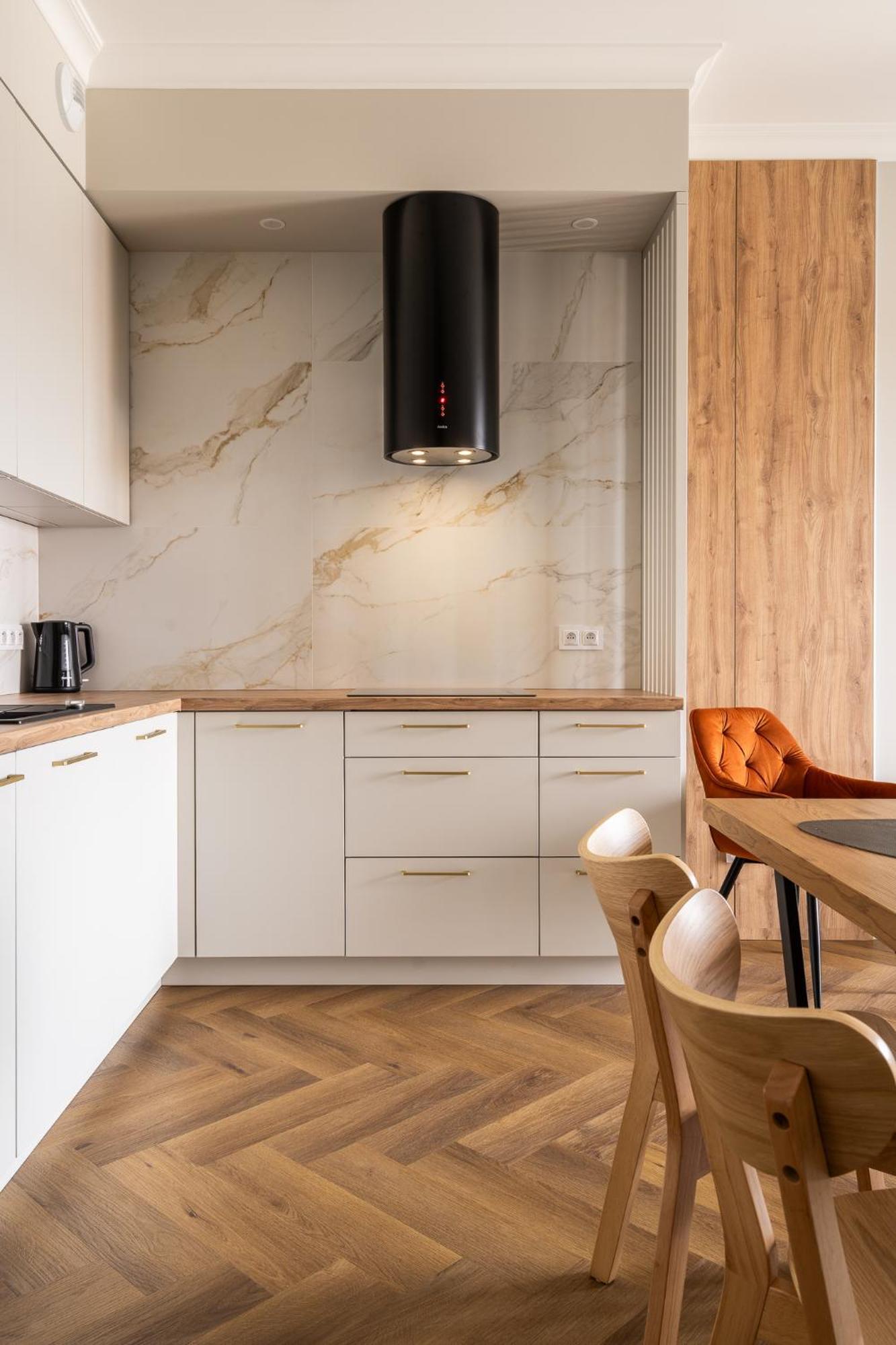 Apartament Rentplanet - Browary Wroclawskie