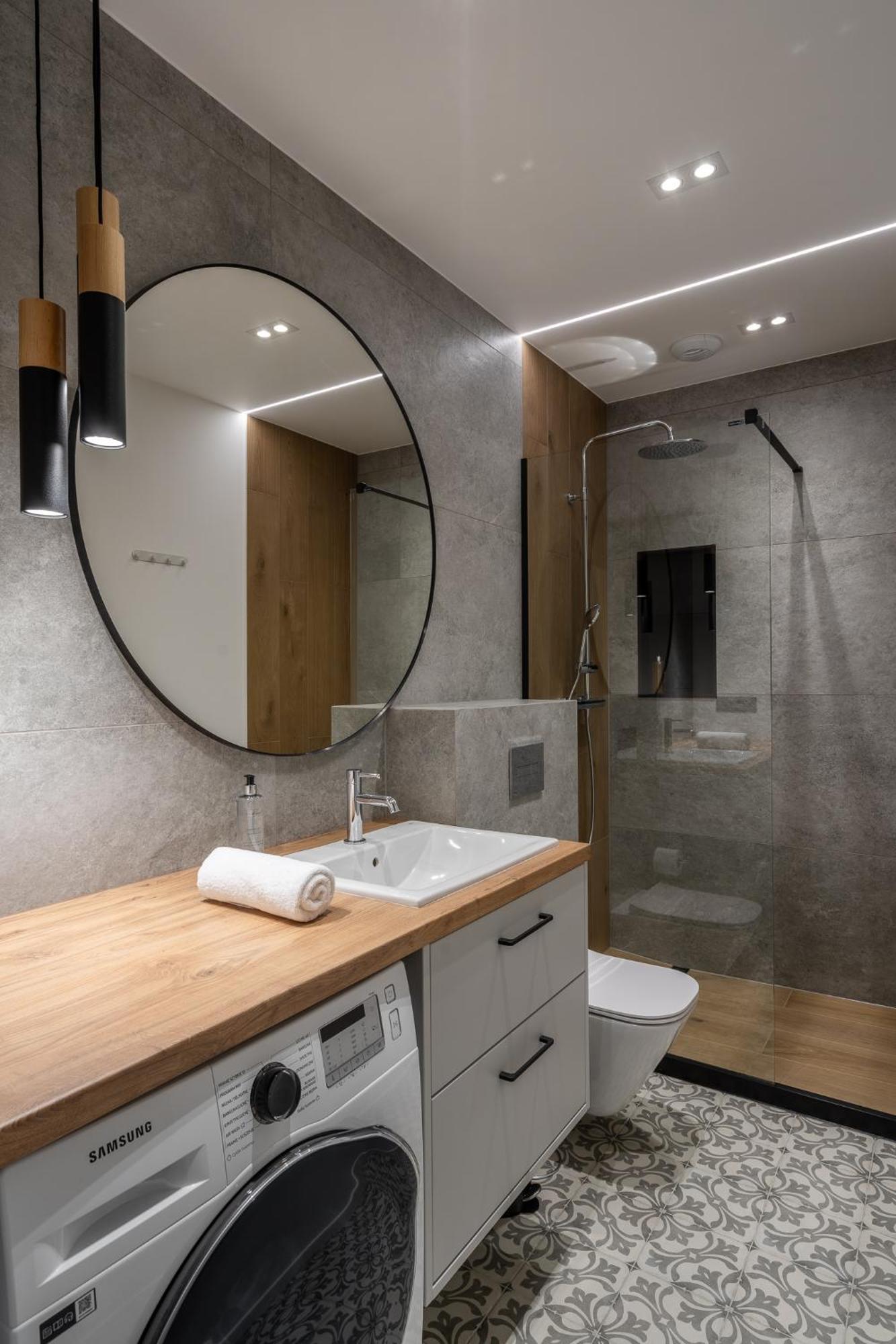 Apartament Rentplanet - Browary Wroclawskie