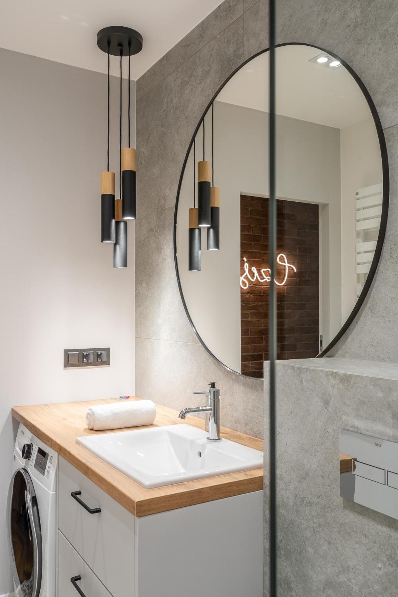 Apartament Rentplanet - Browary Wroclawskie *