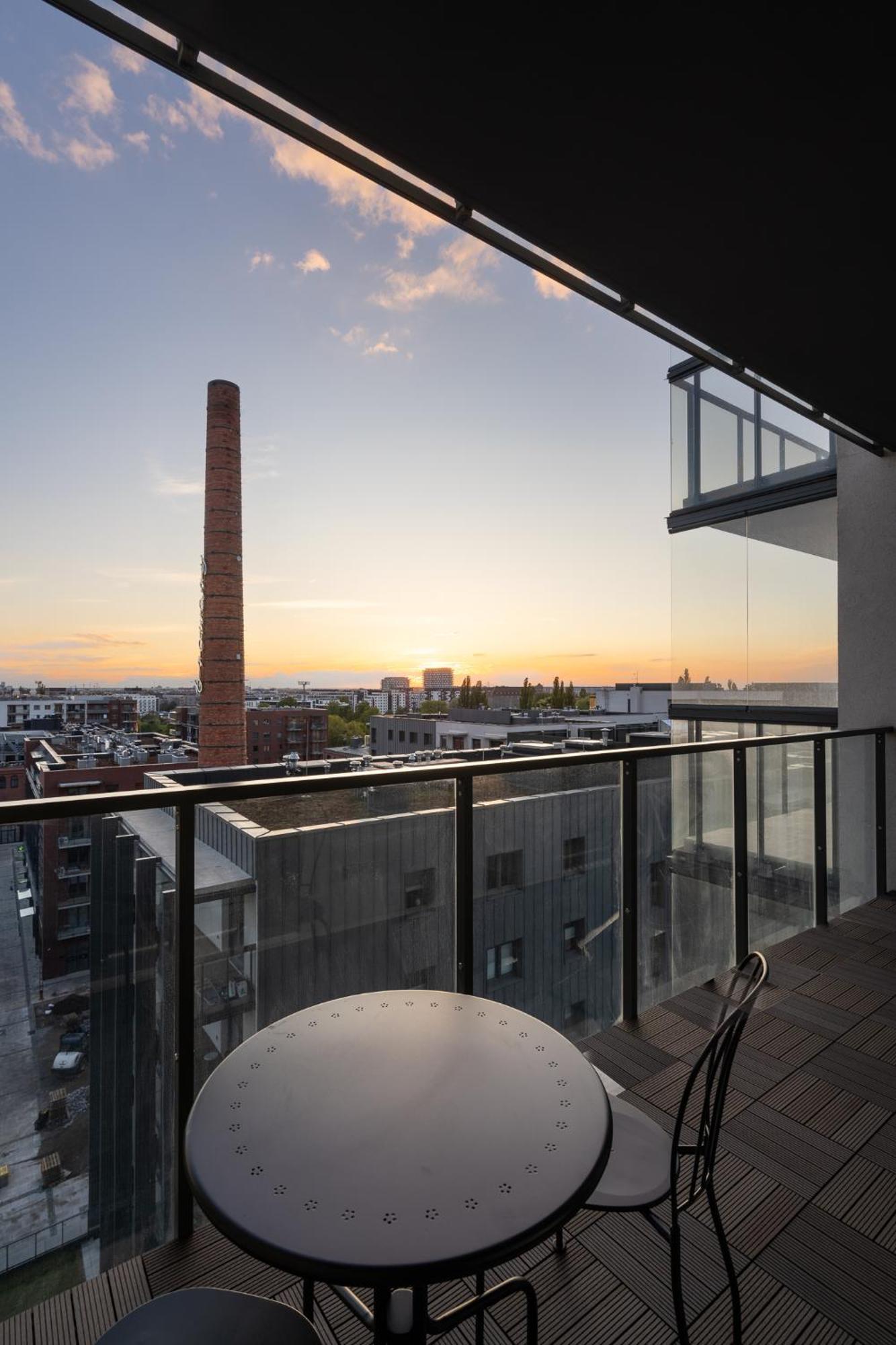Rentplanet - Browary Wroclawskie Apartament